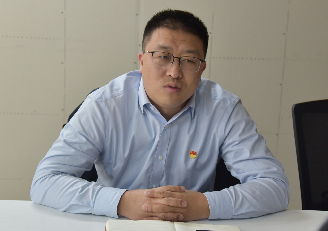 博阳新能党支部召开2023年度工作总结暨 “学习强国”先进个人表彰 博阳新能党支部召开2023年度工作总结暨 “学习强国”先进个人表彰