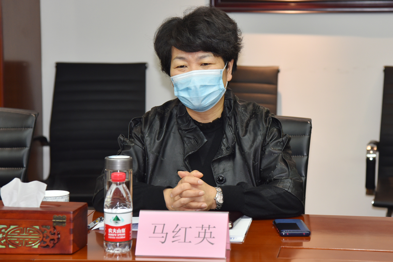 区生态环境局局长马红英率队深入博阳调研走访 区生态环境局局长马红英率队深入博阳调研走访
