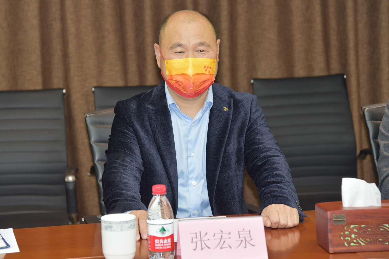 区生态环境局局长马红英率队深入博阳调研走访 区生态环境局局长马红英率队深入博阳调研走访