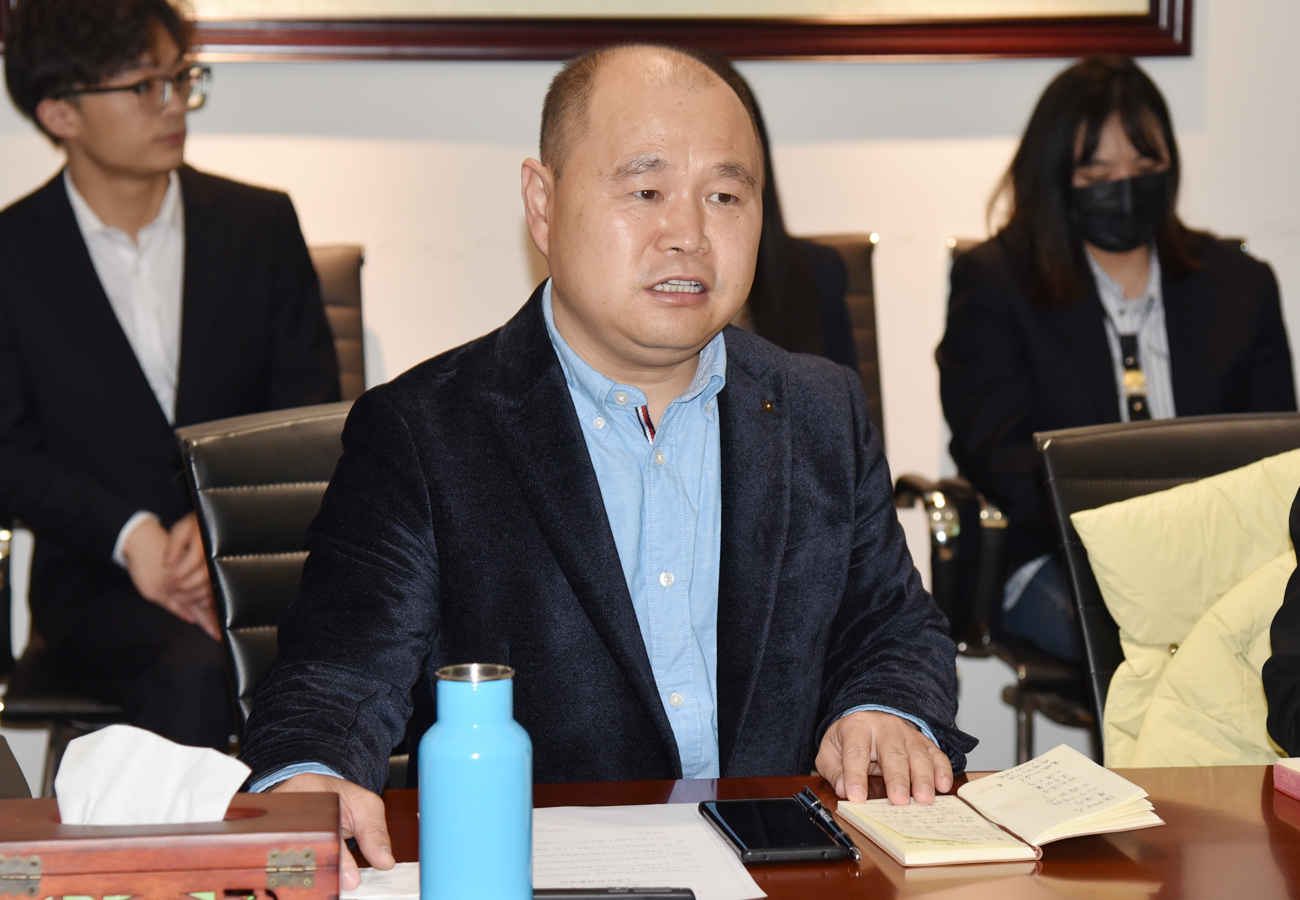 聚力“1525”战略 书写新征程梦想——博阳召开2022年度工作总结大会 聚力“1525”战略 书写新征程梦想——博阳召开2022年度工作总结大会